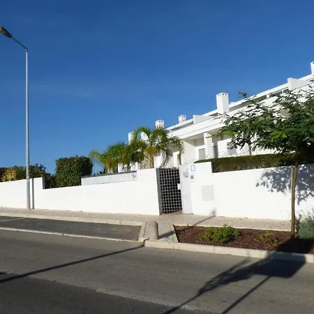 Rooftop Center Appartement Albufeira