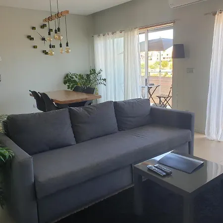 Rooftop Center Appartement *