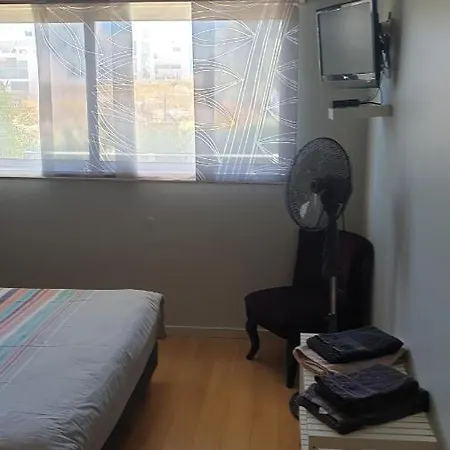 Appartement Rooftop Center