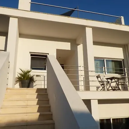 Rooftop Center Appartement *