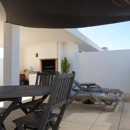 Rooftop Center Albufeira