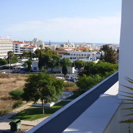 Rooftop Center * Albufeira